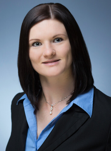 Portrait Carina Pieger